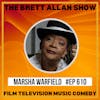 Marsha Warfield Interview | Comedian and Actor Makes Her Triumphant Return to The Night Court 