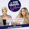 Dance Your Way to Inner Strength with Allison Holker Boss