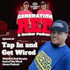 Tap In & Get Wired - with DJ K DuB Omaha