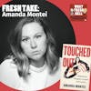Fresh Take: Amanda Montei on 