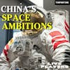China vs US: Space and Frontier Technologies