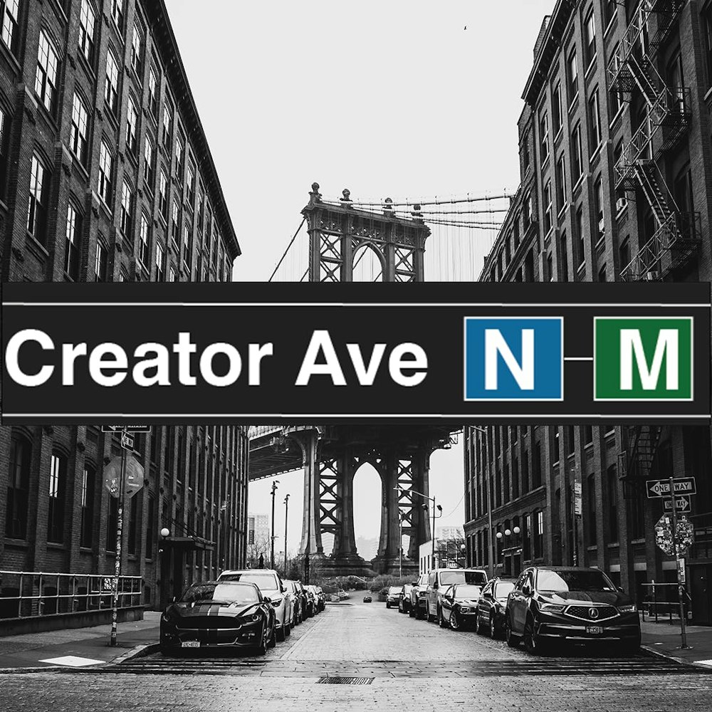 Creator Ave: Defining Your Brand Story
