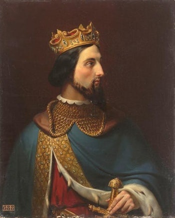 75: Henri I: The Monarchy’s Lowest Point?