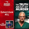 Interview #51 | The Truth About My Murder: Dr Richard Shepherd discusses the TRUE CRIME original series' second season