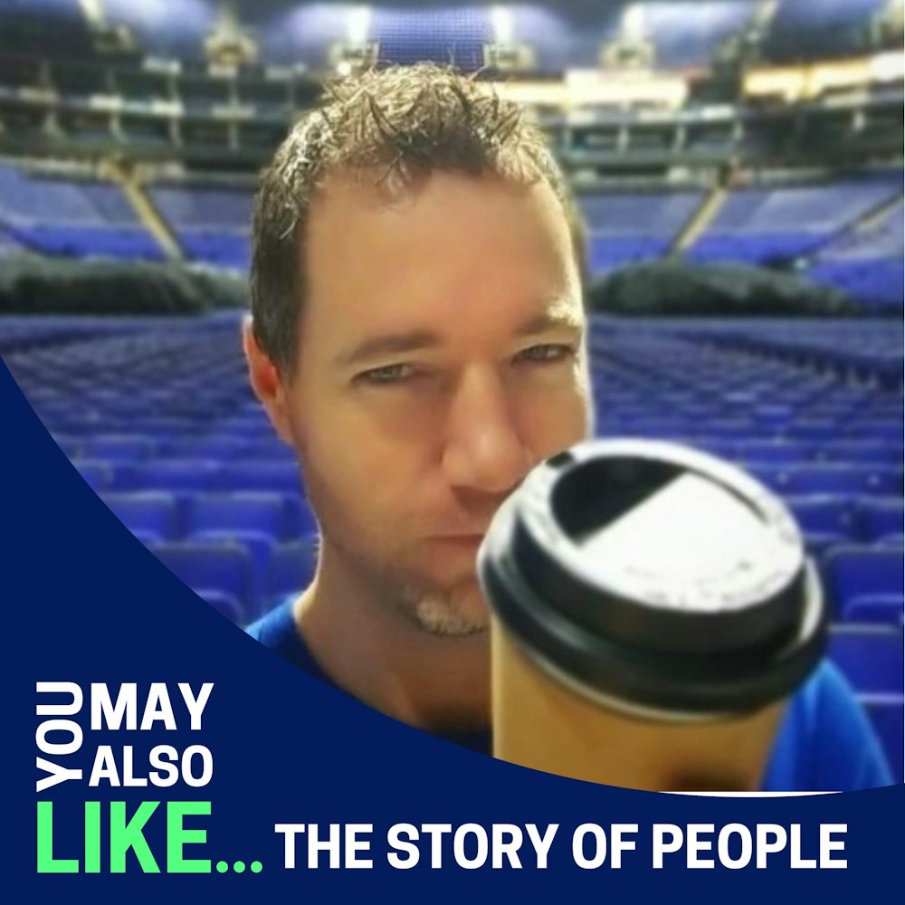 Brenton Donnelly: The Story of People