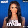 Jenn Sterger On Working For AEW, Her WWE Divas Tryout, Standup Comedy & More