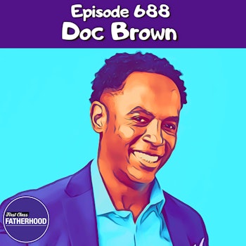 #688 Doc Brown