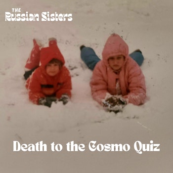 Death to the Cosmo Quiz