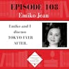 Emiko Jean - TOKYO EVER AFTER