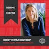 Kristin van Ogtrop - Literary Agent