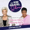 From Faith to Fame: Tamron Hall's Inspiring Story