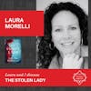 Laura Morelli - THE STOLEN LADY
