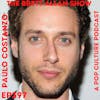 Paulo Costanzo Talks Upload, Joey, Royal Pains, Designated Survivor and Much More!