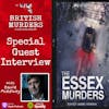 Interview #28 | David McKelvey (Private Investigator and Former Detective Chief Inspector)