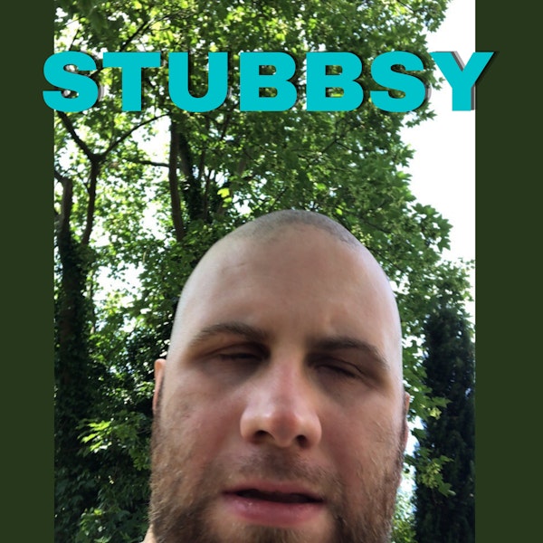 Stubbsy Joins The Pod