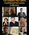 383: Awards Season. The Succession Interviews! Brian Cox, Jeremy Strong. Justine Lupe, Arian Moayed and more.
