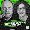 EP 350 | Jesse Ray Ernster