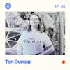 #88: Tori Dunlap – Building an audience of millions on TikTok with Her First $100K
