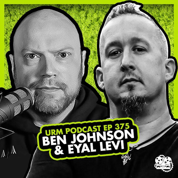 EP 375 | Ben Johnson