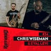 Chris Wiseman (Currents, Shadow of Intent)