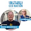 David Broomhead - Co-founder & CEO of Trade Hounds