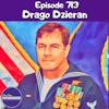 #713 Drago Dzieran