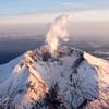 #40: Climbing Mount St. Helens