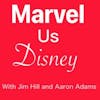 Marvel Us Disney Episode 106: How much Chris Pratt is too much Chris Pratt