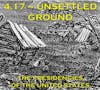 4.17 - Unsettled Ground