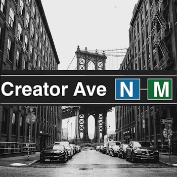 Creator Ave: The 80-20 Rule - A Simple Yet Powerful Tool for Creators