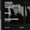 Richard Patrick (Filter/Nine Inch Nails)