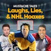 Kevin Connolly on Comedy, AI & New York Islanders