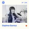 #105: Daphne Gomez – Leaning into rapid growth and finding rapid growth on Instagram