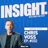FBI Hostage Negotiator Chris Voss On How To Negotiate ANYTHING