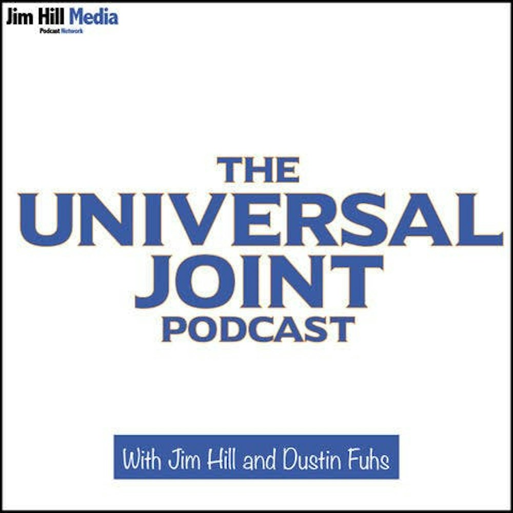 The Universal Joint Episode 46: What’s significant about UOR’s new $15-an-hour starting wage