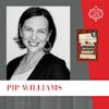 Interview with Pip Williams - THE BOOKBINDER