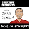 #119: Omar Zenhom – Lessons from 200M downloads and 2000+ episodes of a daily podcast