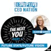 Episode 206: The Next You Part 1: Future State/Future Vision