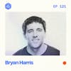#121: Bryan Harris – How this sales master grew his business $100K/month