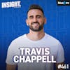 So, You Want To Be A Content Creator? My Honest Thoughts About The Reality Of Actually Doing It With Travis Chappell