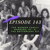 Ep. 143: The Manson Family Murders, Pt. 3 - The Bottomless Pit