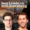 E9: Sam Lessin and Seth Rosenberg Debate: Will AI Favor Incumbents or Start-Ups?