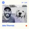 #125: Jake Thomas – How to write great YouTube titles
