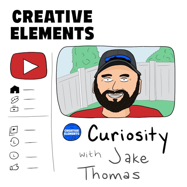 #125: Jake Thomas – How to write great YouTube titles