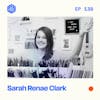 #130: Sarah Renae Clark – How This YouTuber Built A $200K/mo Coloring Book Empire