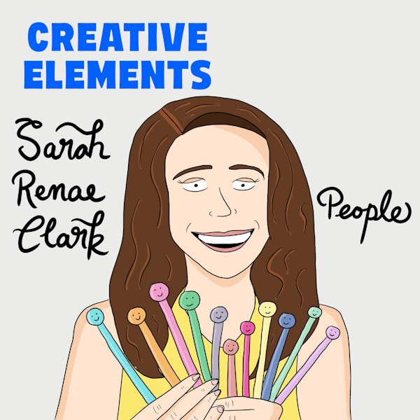 #130: Sarah Renae Clark – How This YouTuber Built A $200K/mo Coloring Book Empire