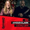 Angus Clark (Trans Siberian Orchestra)