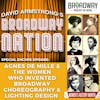 Special Encore Episode: Agnes de Mille & The Women Who Invented Broadway Choreography & Lighting Design