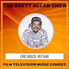 Voice Actor and Artist Eric Bauza Interview | The Brett Allan Show 