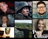 335: We discuss the Bafta awards! The winners, the shockers and what it all means as the Oscars approach! With Ryan McQuade, AwardsWatch.